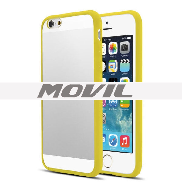 NP-1764 Protectores para iPhone 6-9